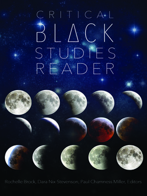 cover image of Critical Black Studies Reader